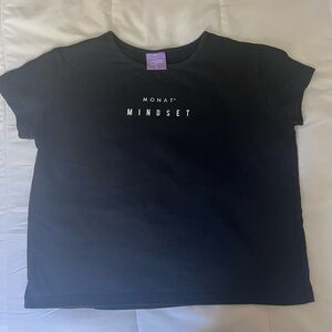 Monat Mindset women’s shirt